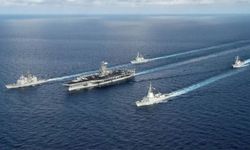İran’dan Trump’a: Cesareti varsa gemilerini Basra Körfezi’ne getirsin