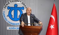 DTO Aliağa’nın mart ayı meclis toplantısı gerçekleştirildi