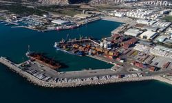 Antalya Limanı'nda 80 milyon dolarlık yatırım projesi