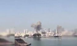 Bahreyn'de ABD bandıralı petrol tankerine saldırı