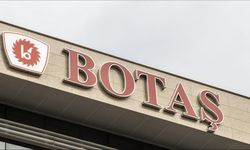 BOTAŞ: Doğal gaz arzının kesintisiz sürdürülmesi için tüm tedbirler alındı