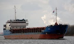 İsveç, gölge filoya ait gemiye el koydu