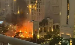 İran’ın fırlattığı 812 İHA’dan 57’si BAE topraklarını vurdu