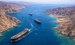 Orta Doğu gerilimi denizcileri tehdit ediyor: KTÜ DUİM’den kritik uyarı