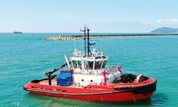 Ceyhan Bölgesel Hizmet Sahası’nda römorkörcülük hizmeti için ihale