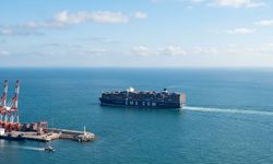 CMA CGM, Hürmüz çıkmazına yeni rotayla çözüm arıyor