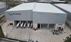 DP World Türkiye’de ilk kontrat lojistiği deposunu açtı