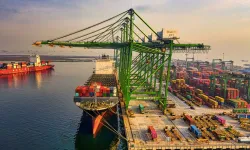 AB’den Denizcilikte büyük hamle: Limanlar ve tersaneler için yeni dönem