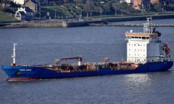 DENSA Tanker filosuna 'DENSA DENIZ de katıldı