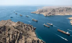 Hürmüz sigortacısı belli oldu