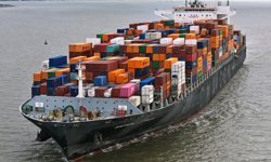 İran: Basra Körfezi'nde İsrail gemisi vuruldu