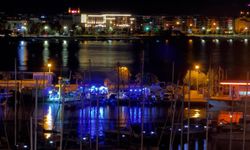 Göçmenleri taşıyan bot, Sahil Güvenlik botuna çarptı: 14 kişi öldü