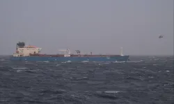 Akdeniz’de Rus petrol tankerine Fransız müdahalesi