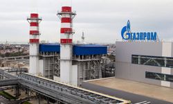 Gazprom: Avrupa'daki depolarda doğal gaz doluluğu yüzde 30'un altında