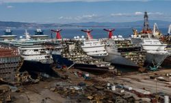 Döviz ve petroldeki dalgalanma gemi geri dönüşüm sektörünü sarsıyor