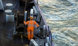 Gemi adamları iaşe bedeli 430 TL’ye yükseltildi