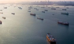 Küresel ticaret darboğazda