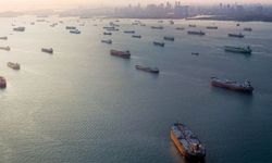 Tanker filosunun yüzde 51'i artık 15 yaş ve üzerinde