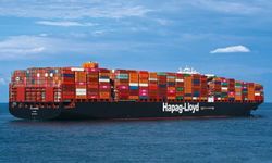 Hapag-Lloyd, Hindistan ile iş birliği için niyet mektubu imzaladı
