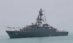 Hindistan, limanlarının ABD tarafından kullanıldığı iddiasını reddetti