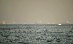 Çin, İran’dan tanker geçişleri için güvenli koridor istiyor