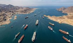 Hürmüz Boğazı'ndan geçiş ücreti belli oldu