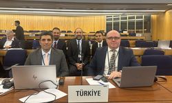 Türk heyetinden 'IMO SSE 12' toplantısına katılım