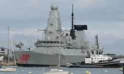 İngiltere'den Hürmüz için insansız mayın tarama araçları gönderme planı