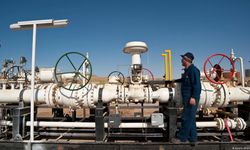 IKBY: Saldırılar nedeniyle ihraç edilecek petrol kalmadı