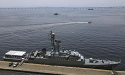 İran gemisine Sri Lanka açıklarında saldırı: 101 denizci kayıp