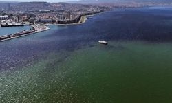"Gemilerin atıklarını 24 saat takip eden kamera sistemi kuracağız"