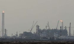 Katar'ın LNG kapasitesinin yüzde 17'si 5 yıl devre dışı