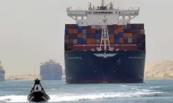 Kızıldeniz limanları tanker trafiğinin yeni rotası oldu