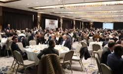 KOSDER’in 9. geleneksel iftar yemeğine yoğun katılım