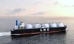 Avrupa'da doğalgaz fiyatları yükseldi