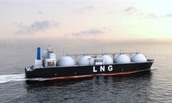 LNG piyasasında sevkiyatlar 6 ayın en düşük seviyesinde