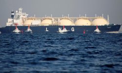 Küresel LNG ticaretinde talep yön değiştiriyor