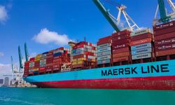 Maersk, Körfez'deki hizmetlerini askıya aldı