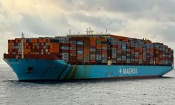 Maersk, Avrupa içi taşımacılıkta en yüksek kapasite artışını kaydetti