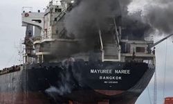 Hürmüz Boğazı’nda 28 Şubat’tan bu yana 14 gemi saldırıya uğradı