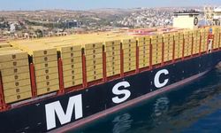 MSC, Lagos'ta 1 milyar dolarlık liman yatırımı için imzayı attı