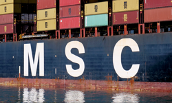 MSC, dünyanın en hızlı büyüyen tanker şirketine ortak oluyor