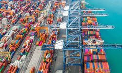 Navlunda yüzde 3'lük artış