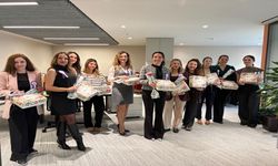 OMSAN’da her iki beyaz yakalıdan biri kadın