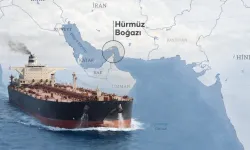 Hürmüz’de gerilim petrol piyasasını sarsıyor