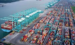 Taşımacılıktaki aksaklıklar sevkiyat trafiğini aktarma merkezlerine kaydırdı