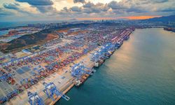 Çin limanlarında Panama bayraklı gemilere rekor denetim