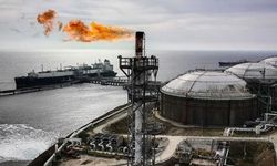 İran'dan Katar'daki LNG üretim tesisinin bulunduğu bölgeye füze saldırısı