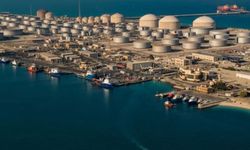 Suudi Aramco rafinerisine İHA'lı saldırı