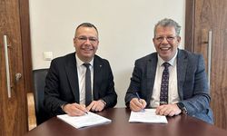 RMK Marine ve Maritime Montering’den stratejik iş birliği